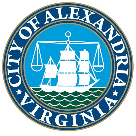 alexandria city government jobs|Jobs .